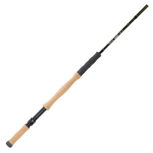 Echo Musky Fly Rod in One Color
